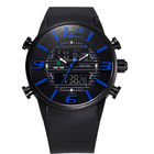 WH-3402 は腕時計、水晶腕時計、プラスチック バンド腕時計を防水します