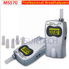 デジタル呼吸アルコール テスター MS570
