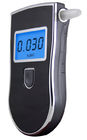 2015 新しく熱い販売の専門の警察のデジタル呼吸アルコール テスターの飲酒検知器 AT818