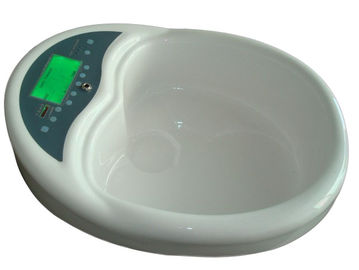 イオン解毒のフィートの Bath の鉱泉
