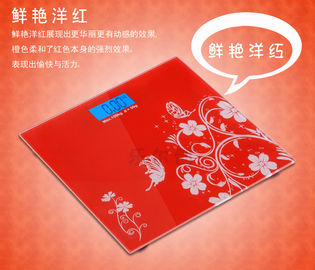 家 300mm x 300mm x 26mm のための電子体重計を重くして下さい