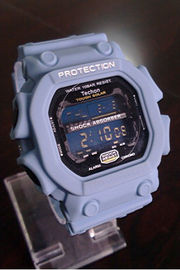 Casio の防水男性のための多機能のデジタル腕時計のスポーツのタイプ
