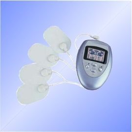 小型電気脈拍療法機械、セリウムが付いている電子細くのマッサージャー