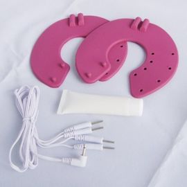 個人的な手持ち型の 10 女性のための電気振動胸のマッサージャー
