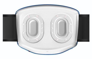 腰痛、ウエストの心配の電子ウエストのマッサージャーのための低レベル レーザー療法