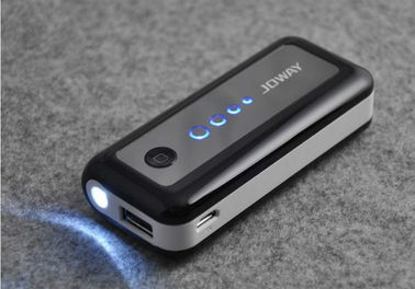 超薄く速い充満香水 Samsung は携帯電話のための銀行 4400mah に動力を与えます