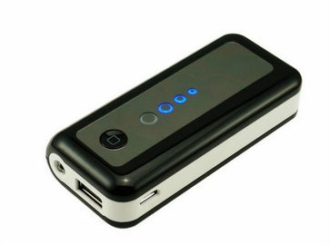 超薄く速い充満香水 Samsung は携帯電話のための銀行 4400mah に動力を与えます