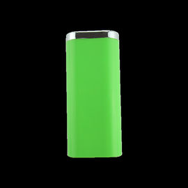 4400mah シリンダー Samsung ギャラクシー ノートのための再充電可能な USB 携帯用力銀行