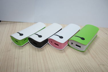 高容量のスマートな管力銀行、便利な力の携帯電話の充電器