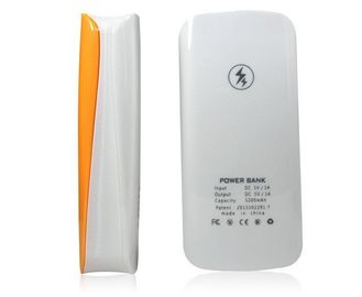 専門旅行 4400mAh USB 携帯電話、Ipad のための携帯用力銀行