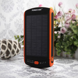 電話/ラップトップのための太陽エネルギー銀行23000mah高容量の太陽充電器を防水して下さい