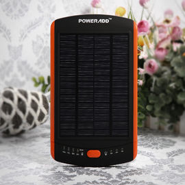電話/ラップトップのための太陽エネルギー銀行23000mah高容量の太陽充電器を防水して下さい