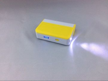 Samsung S4 シリンダー李イオン力銀行、高容量の携帯電話の充電器