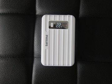 専門のトランクの形力銀行電池、8800mAh 二重 USB 力銀行