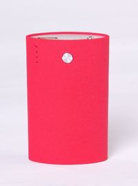 小型速い充満二重 Usb 力銀行 Samsung ギャラクシー S5、8800mAh