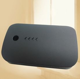 6600mAh Iphone/Samsung/ノキアのための再充電可能な USB 李イオン力銀行