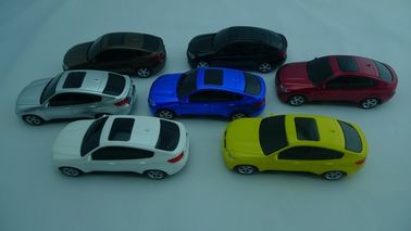Samsung ギャラクシー ノート車の形の緊急李イオン力銀行 4400mah