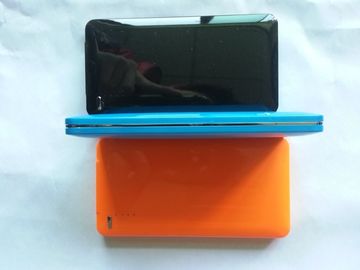 李-ポリマー超薄い力銀行 4400mAh の小型の携帯電話の充電器
