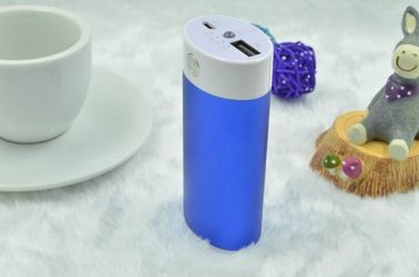 普遍的な 5200mAh 力銀行 Smartphones のための外的な充電器のポータブル