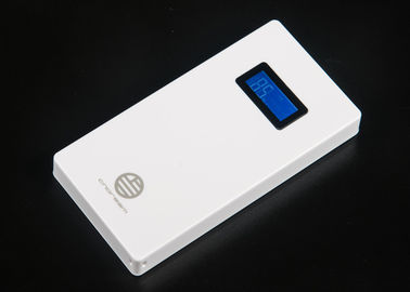 旅行のための普遍的な USB の携帯用バッテリーの充電のパック、ソニー移動式力銀行