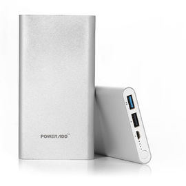 普遍的な 10000MAH 携帯用携帯電話力銀行リチウム ポリマー細胞の速い充満