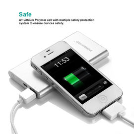 5000mAh 携帯用力銀行