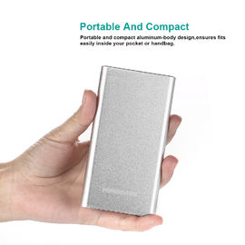 5000mAh 携帯用力銀行