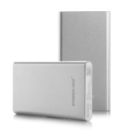 5000mAh 携帯用力銀行