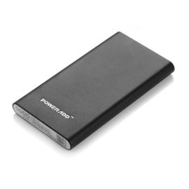 リチウム ポリマー力銀行 5000 MAH、ラップトップのための薄い小型力銀行および可動装置