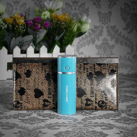 李ポリマー電池の小型管のポケット 5000mAh 多機能力銀行