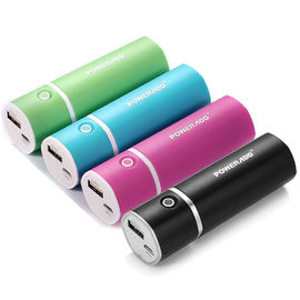 5000mAh USB 力銀行 iPhone 5S 5 Samsung のための携帯用 Extenal の充電器