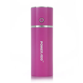5000mAh USB 力銀行 iPhone 5S 5 Samsung のための携帯用 Extenal の充電器