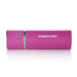 5000mAh USB 力銀行 iPhone 5S 5 Samsung のための携帯用 Extenal の充電器