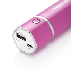 5000mAh USB 力銀行 iPhone 5S 5 Samsung のための携帯用 Extenal の充電器