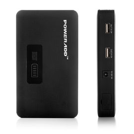 携帯電話/エムピー・スリー/MP4のための普遍的な移動式外面USB力銀行携帯用7800MAH