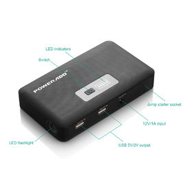 携帯電話/エムピー・スリー/MP4のための普遍的な移動式外面USB力銀行携帯用7800MAH