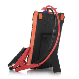 密集したCarmate3 400Aのピーク電流小型車のジャンプの始動機力銀行4000mAh