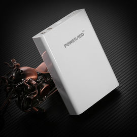 密集した外面USB力銀行10400MAH、李- Smartphoneのためのイオン力銀行