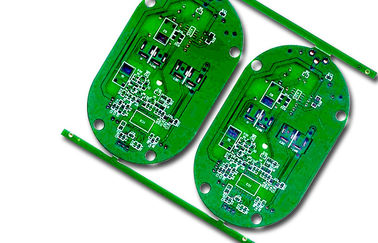 倍は製造業者電子のためのプロトタイプ プリント基板の味方しました