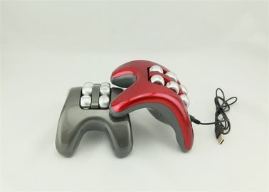 電池か USB は ABS 小型フィートのマッサージャー/振動のフィートのマッサージャーを作動させました