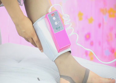 電気 shiatsu の練る足のマッサージャーの刺鍼術はフィートのマッサージャーを指します