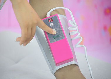 電気 shiatsu の練る足のマッサージャーの刺鍼術はフィートのマッサージャーを指します