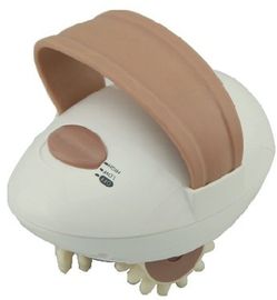 筋肉疲労およびねじれのための専門の小型細くのマッサージャーのスマートな調子