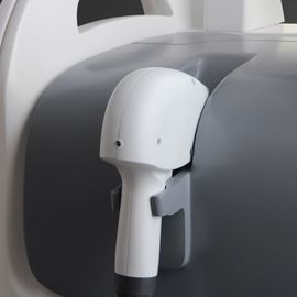 安全な IPL レーザーの毛の取り外しは 2000W ダイオード レーザーの毛の取り外し機械を機械で造ります