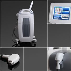 安全な IPL レーザーの毛の取り外しは 2000W ダイオード レーザーの毛の取り外し機械を機械で造ります