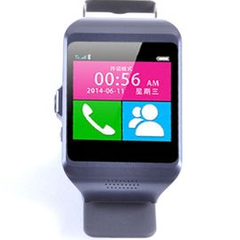 HD Upro P3 のスポーツの Bluetooth のスマートな腕時計、防水スマートな腕時計
