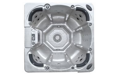 Jacuzzier の屋外の渦は鉱泉/党鉱泉装置 for7 の大人マッサージします