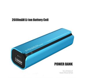OEM/ODM の外的な電池ラップトップ充満のための普遍的な携帯用力小型銀行および iPad