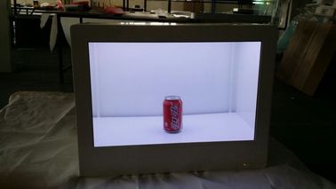 ネットワーキングの透明なデジタル表記の多接触パネルの Windows OS