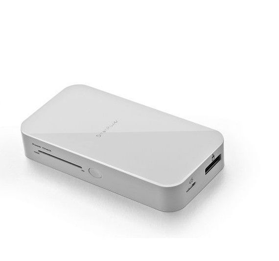 デジタル プロダクトのために普遍的な電気ポータブル USB 力銀行